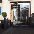 Sherrington Building - Entrances - (2 of 4)