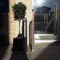 Sherrington Building - Entrances - (3 of 4)