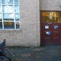 Sherrington Building - Entrances - (4 of 4)