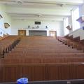 Sherrington Building - Lecture theatres - (1 of 4)