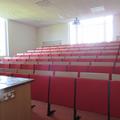 Sherrington Building - Lecture theatres - (3 of 4)