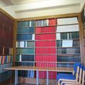 Sherrington Building - Library - (2 of 4)
