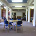 Sherrington Building - Library - (3 of 4)