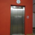 Sherrington Building - Lifts - (2 of 5)