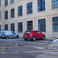 Sherrington Building - Parking - (1 of 1)