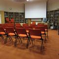 Sherrington Building - Seminar room - (1 of 1)