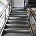 Sherrington Building - Stairs - (1 of 2)