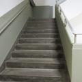 Sherrington Building  - Stairs - (2 of 2)