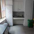Somerville - Accessible bedrooms - (11 of 11) - Kitchen - Catherine Hughes Building