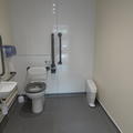 Somerville - Accessible toilets - (7 of 12) - Bar 