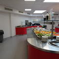 Somerville - Dining - (4 of 7) - Servery