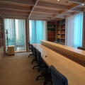 Somerville - Graduate Reading Room - (2 of 3)