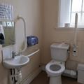 Somerville - Accessible toilets - (3 of 12) 