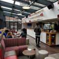 Somerville College - Bar - (4 of 5)