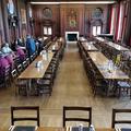 Somerville College - Dining - (3 of 4)
