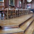 Somerville College - Dining - (1 of 4) 