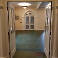 Somerville College - Doors- (2 of 5)