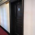 Somerville College - Doors- (4 of 5)