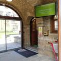 Somerville College - Entrances - (4 of 4) 