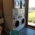 Somerville College - Laundry rooms - (1 of 3) - ROQ building