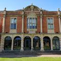 Somerville College - Library - (1 of 5) 