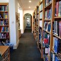Somerville College - Library - (4 of 5)