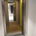 Somerville College - Lifts - (3 of 4) 