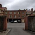 Somerville College - Parking - (1 of 2) 