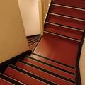 Somerville College - Stairs - (2 of 5)