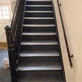 Somerville College - Stairs - (3 of 5)