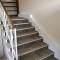 Somerville College - Stairs - (4 of 5)