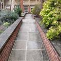 Somerville College - Traffic Quad - (3 of 4) 