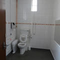 St Annes - Accessible Toilets - (1 of 8) - Hartland Building 