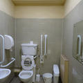 St Annes - Accessible Toilets - (4 of 8) - Toilet Near Cafe