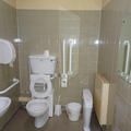 St Annes - Accessible Toilets - (5 of 8) - Toilet Near Cafe