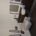 St Annes - Accessible Toilets - (8 of 8) - Tim Gardam Library