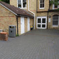 St Anne's - Bar - (1 of 8) - Main Entrance Doors