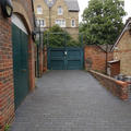 St Anne's - Bar - (2 of 8) - Ramp from Bevington Road Gate