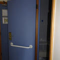 St Anne's - Bedrooms - (3 of 9) - Trenamen Building - Wet Room Door