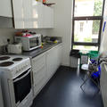 St Anne's - Bedrooms - (7 of 9) - Ruth Deech Building -  Kitchen