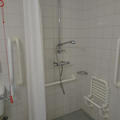St Anne's - Bedrooms - (8 of 9) - Ruth Deech Building - Wet Room - Shower