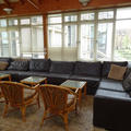 st annes  cafe 4 of 4  upstairs seating area