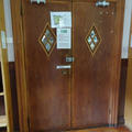 St Anne's - Doors - (6 of 15) - Hartland Library