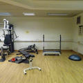 St Anne's - Gyms - (1 of 3) - Room One - Equipment