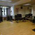 St Anne's - Gyms - (2 of 3) - Room One - Weights
