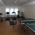 St Anne's - Gyms - (3 of 3) - Room Two