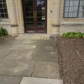 St Anne's - JCR - (1 of 1) - Entrance to Building from Quad