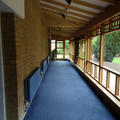 St Anne's - Lecture Theatres - (1 of 8) - Mary Ogilvie Theatre - View Towards Platform