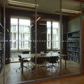 St Anne's - Libraries - (16 of 16) - Tim Gardam Library - Wolfson Room - First Floor