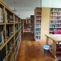 St Anne's - Libraries - (3 of 16) - Hartland Library - Ground Floor 